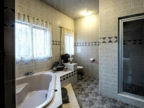 Bed & Breakfast Villa Majestic For Exclusive Accommodation