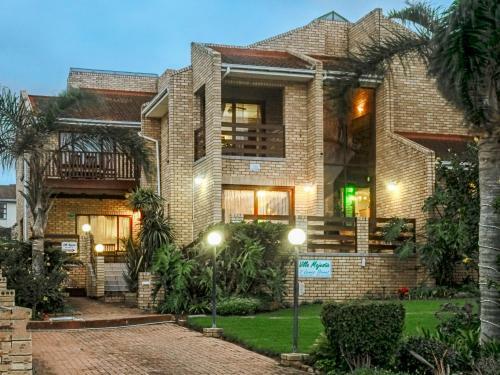 Bed & Breakfast Villa Majestic For Exclusive Accommodation