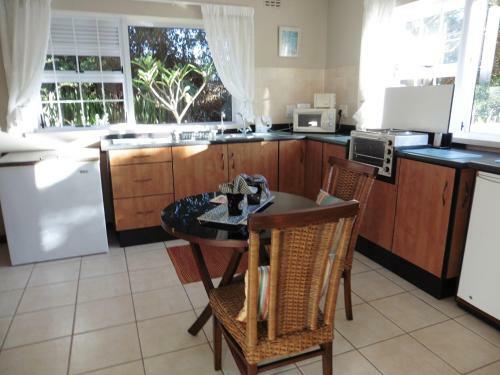 Apartamento Gillroyhouse