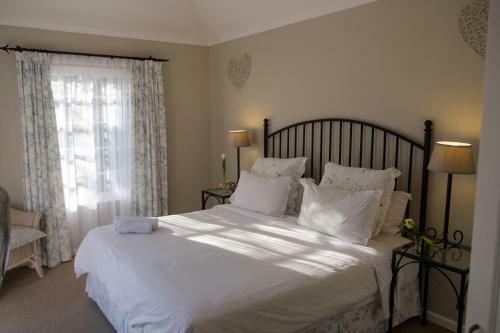 Hostal Constantia White Lodge Guest House