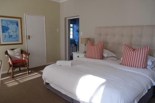 Hostal Constantia White Lodge Guest House