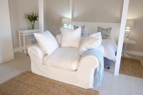 Hostal Constantia White Lodge Guest House