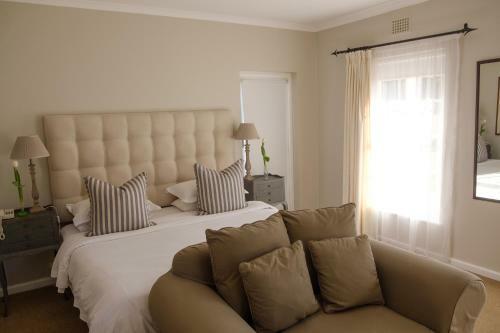 Hostal Constantia White Lodge Guest House