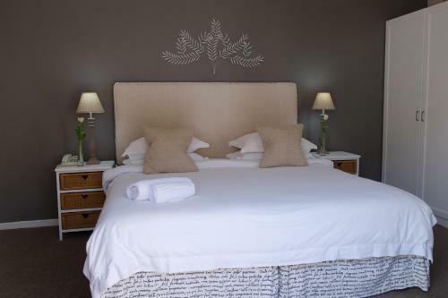 Hostal Constantia White Lodge Guest House