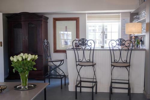 Hostal Constantia White Lodge Guest House