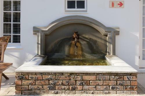 Hostal Constantia White Lodge Guest House