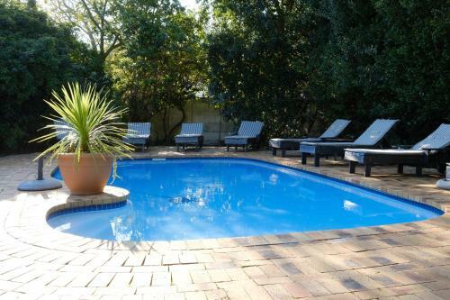 Hostal Constantia White Lodge Guest House