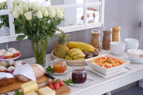 Hostal Constantia White Lodge Guest House