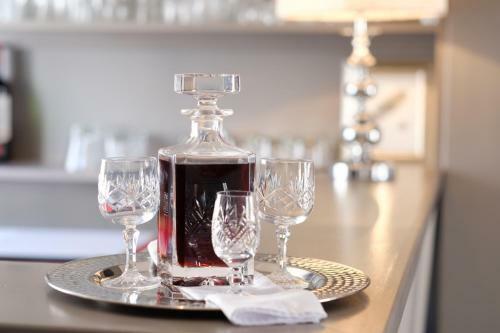 Hostal Constantia White Lodge Guest House