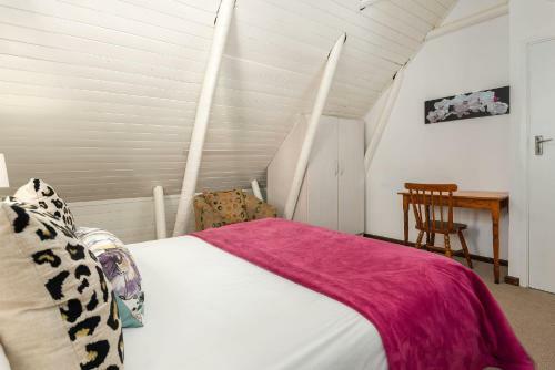 Hotel Houtkapperspoort