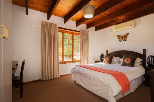 Hotel Houtkapperspoort