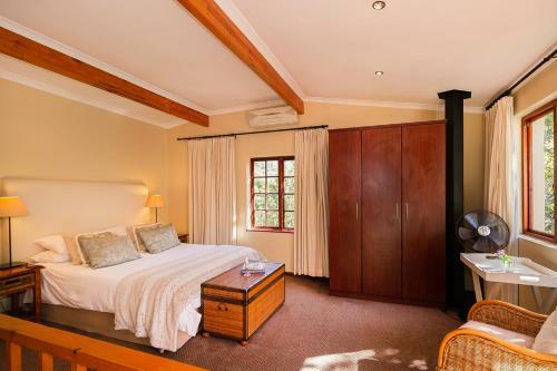 Hotel Houtkapperspoort
