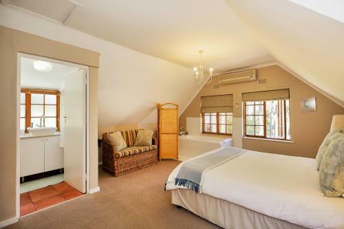 Hotel Houtkapperspoort