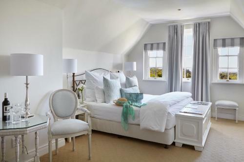 Hotel The Cellars-hohenort