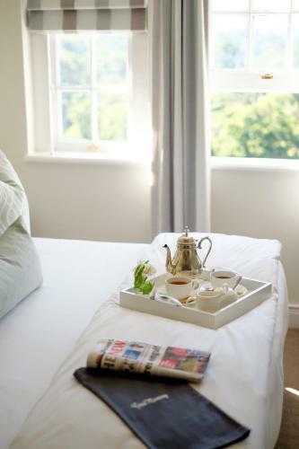 Hotel The Cellars-hohenort