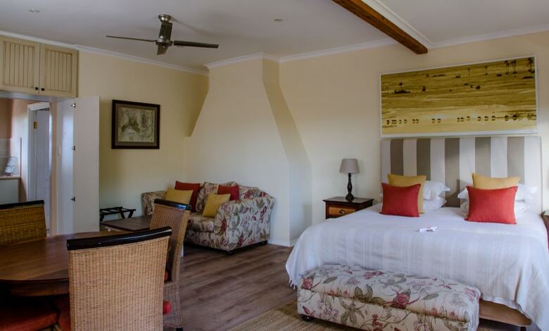 Hostal Summit Place Guesthouse