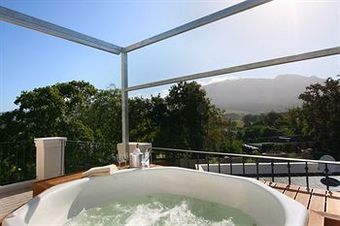 Hostal Nova Constantia Boutique Residence