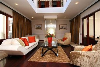 Hostal Nova Constantia Boutique Residence