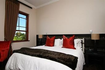 Hostal Nova Constantia Boutique Residence
