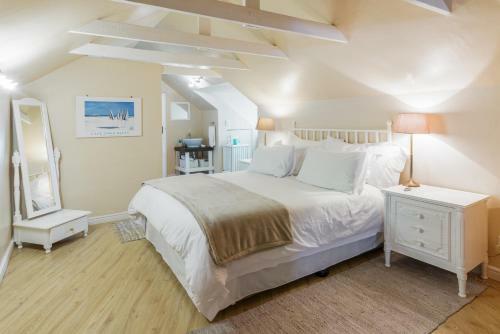 Apartamento Little House