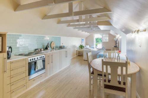 Apartamento Little House
