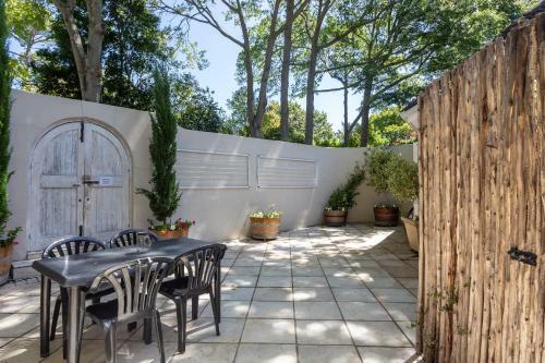 Apartamento Little House