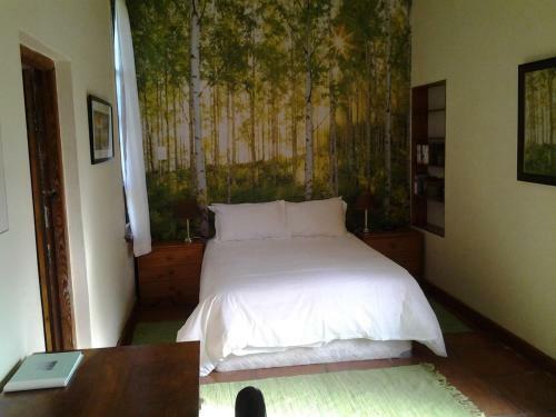 Apartamento Pepper Cottages