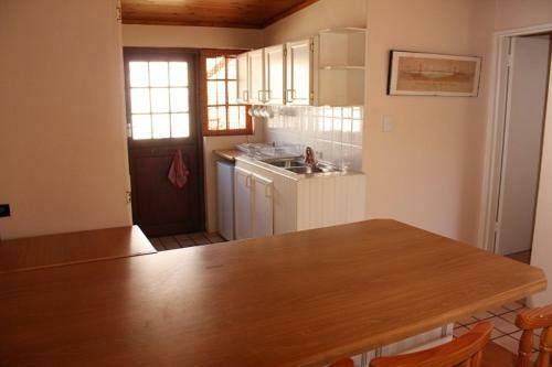 Apartamento Pepper Cottages