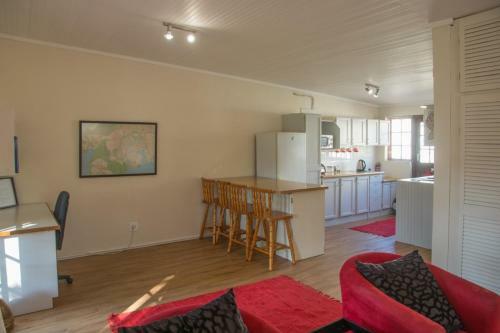 Apartamento Pepper Cottages