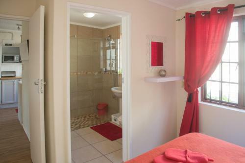 Apartamento Pepper Cottages