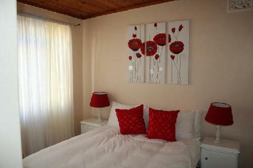 Apartamento Pepper Cottages