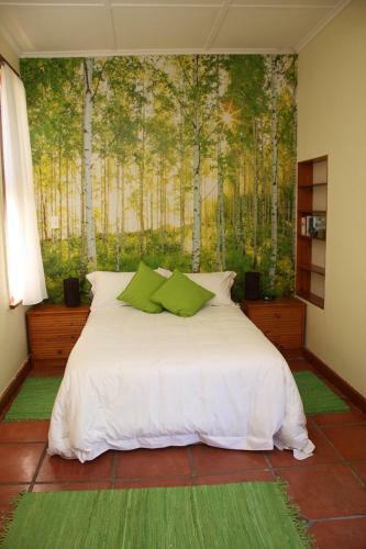 Apartamento Pepper Cottages