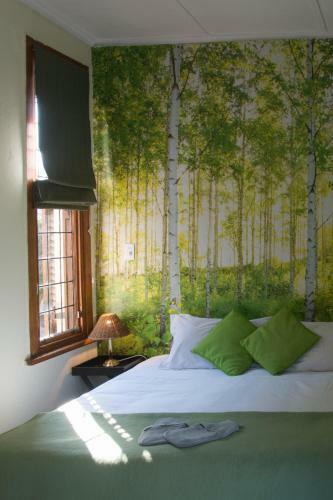 Apartamento Pepper Cottages