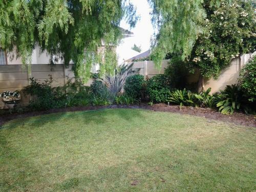 Apartamento Pepper Cottages