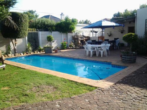 Apartamento Pepper Cottages
