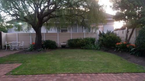 Apartamento Pepper Cottages