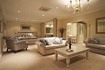 Hostal The Last Word Constantia