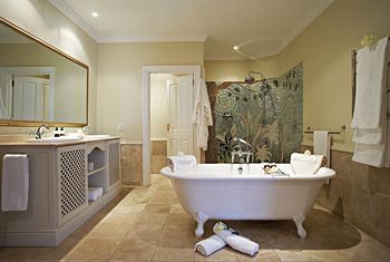 Hostal The Last Word Constantia