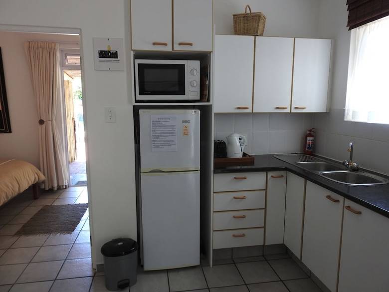 Hostal Waterford Guest House
