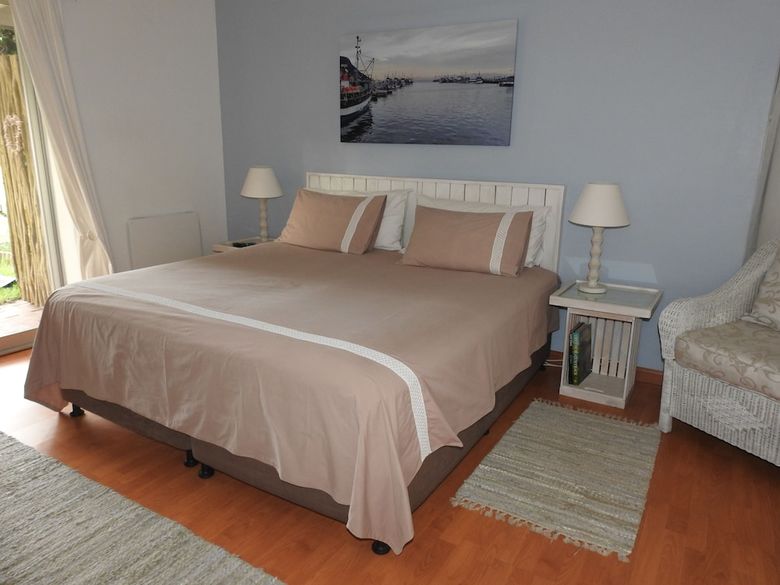 Hostal Waterford Guest House