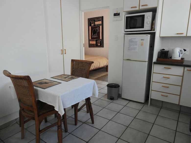 Hostal Waterford Guest House