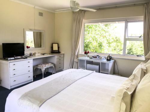 Hostal Klein Bosheuwel Guest House