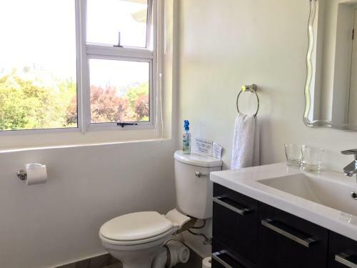 Hostal Klein Bosheuwel Guest House