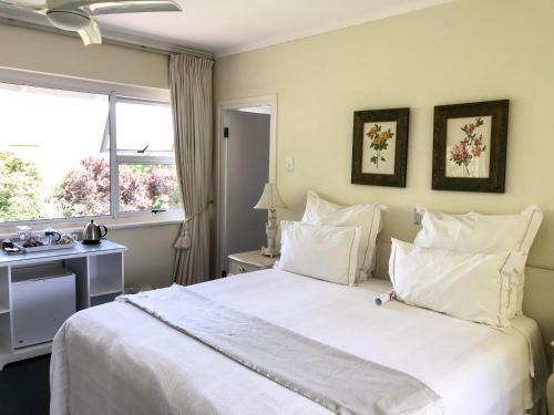Hostal Klein Bosheuwel Guest House