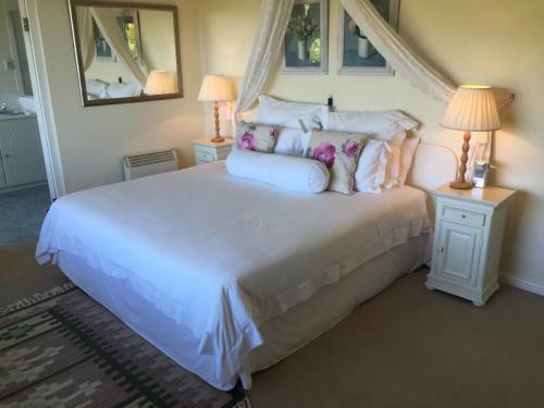 Hostal Klein Bosheuwel Guest House