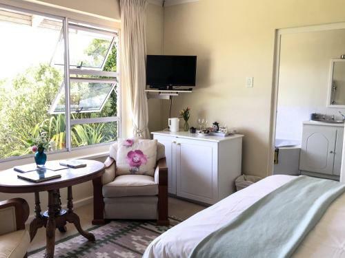 Hostal Klein Bosheuwel Guest House