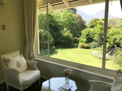 Hostal Klein Bosheuwel Guest House
