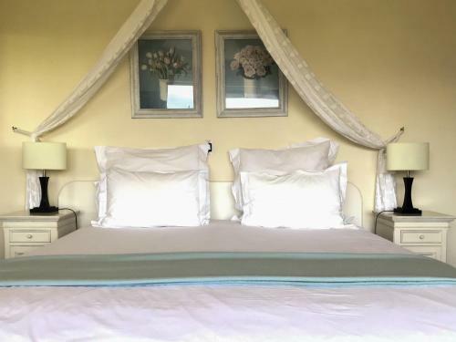 Hostal Klein Bosheuwel Guest House