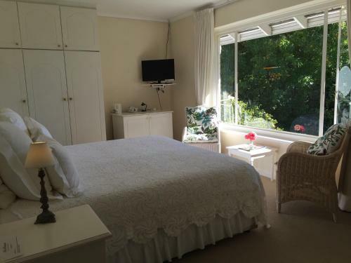 Hostal Klein Bosheuwel Guest House