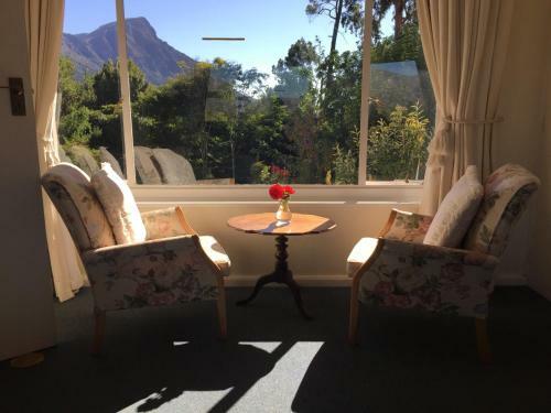 Hostal Klein Bosheuwel Guest House
